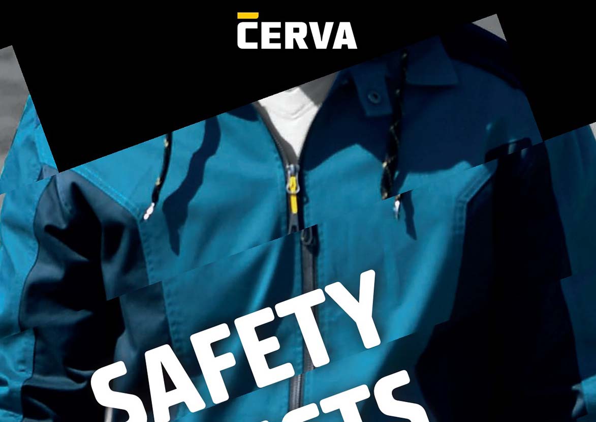 safety vest